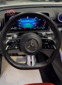 مێرسێدس بێنز C-Class